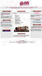 Mobile Screenshot of ivsincorporated.com